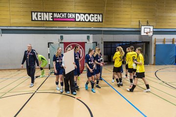 Bild 114 - wBJ NFV Futsalmeisterschaft
